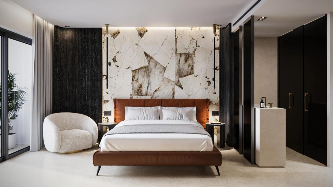 Casaly Hotel & Spa Argostolion Dış mekan fotoğraf