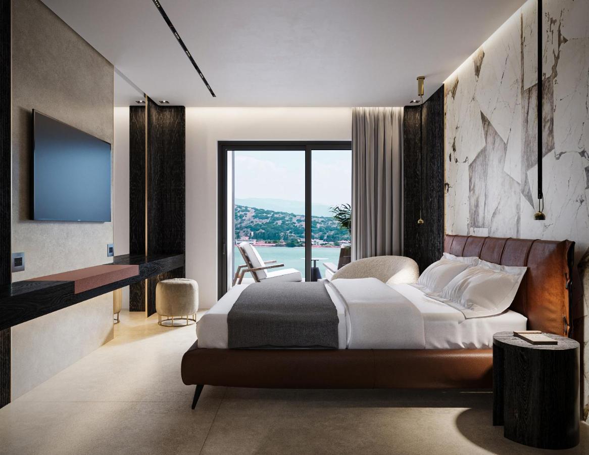 Casaly Hotel & Spa Argostolion Dış mekan fotoğraf
