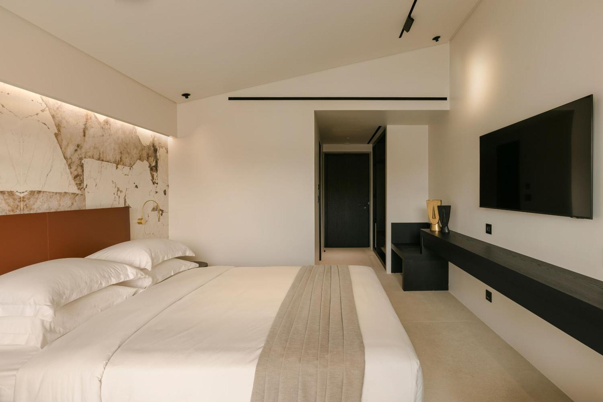 Casaly Hotel & Spa Argostolion Dış mekan fotoğraf