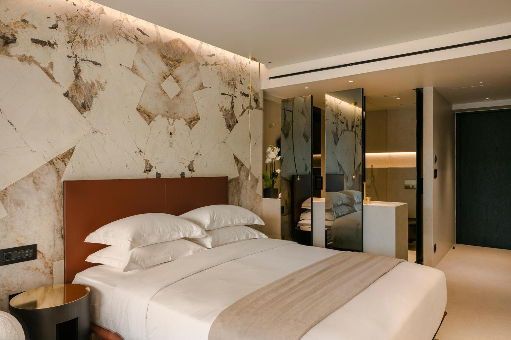 Casaly Hotel & Spa Argostolion Dış mekan fotoğraf