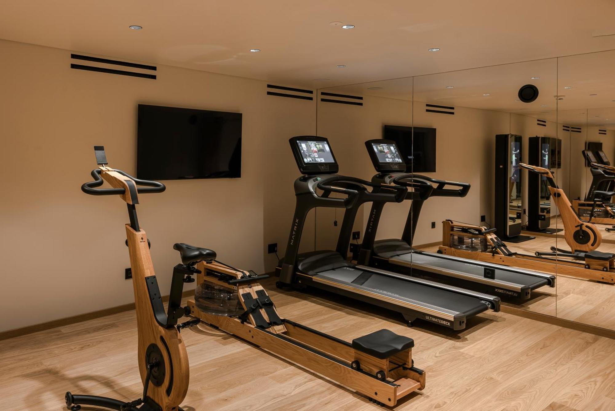 Casaly Hotel & Spa Argostolion Dış mekan fotoğraf