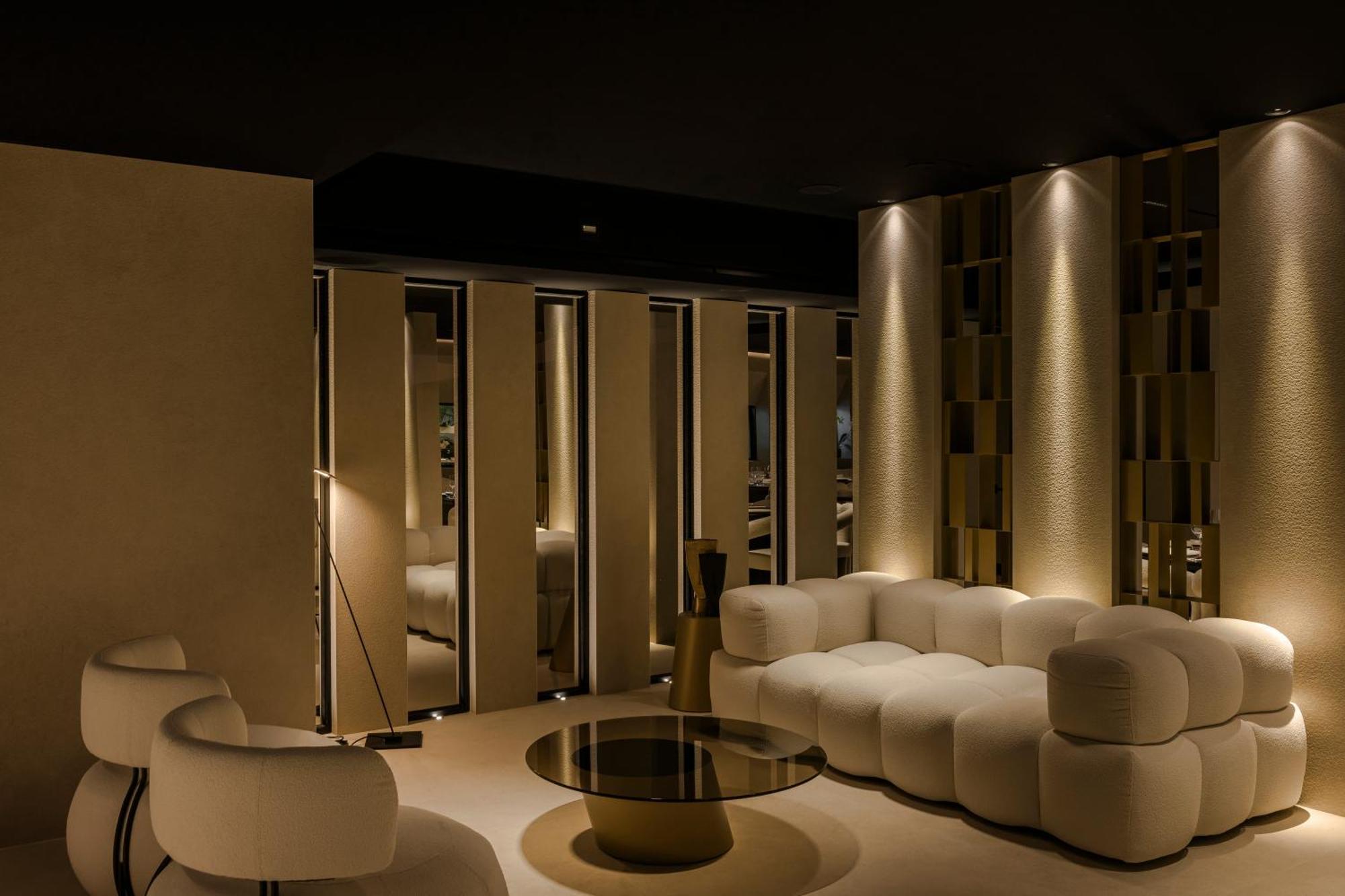 Casaly Hotel & Spa Argostolion Dış mekan fotoğraf