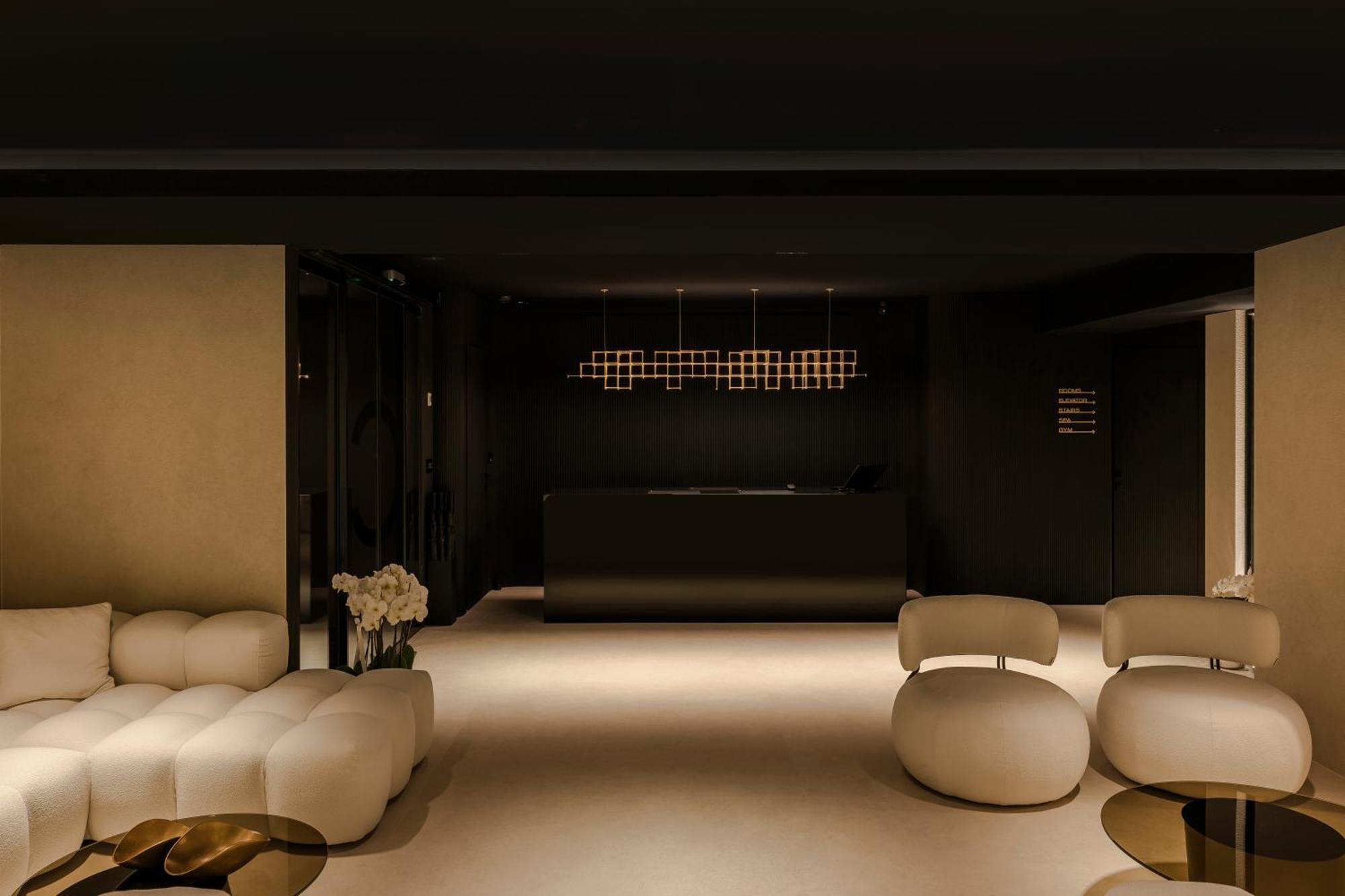 Casaly Hotel & Spa Argostolion Dış mekan fotoğraf