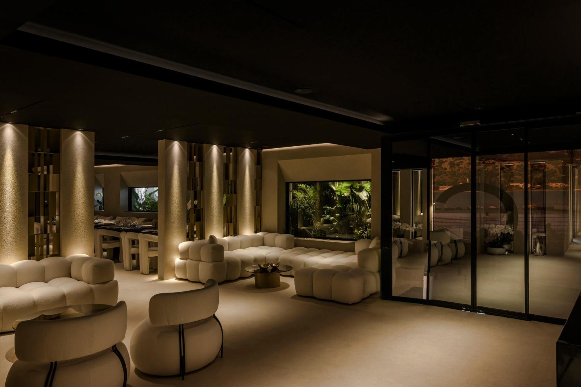Casaly Hotel & Spa Argostolion Dış mekan fotoğraf