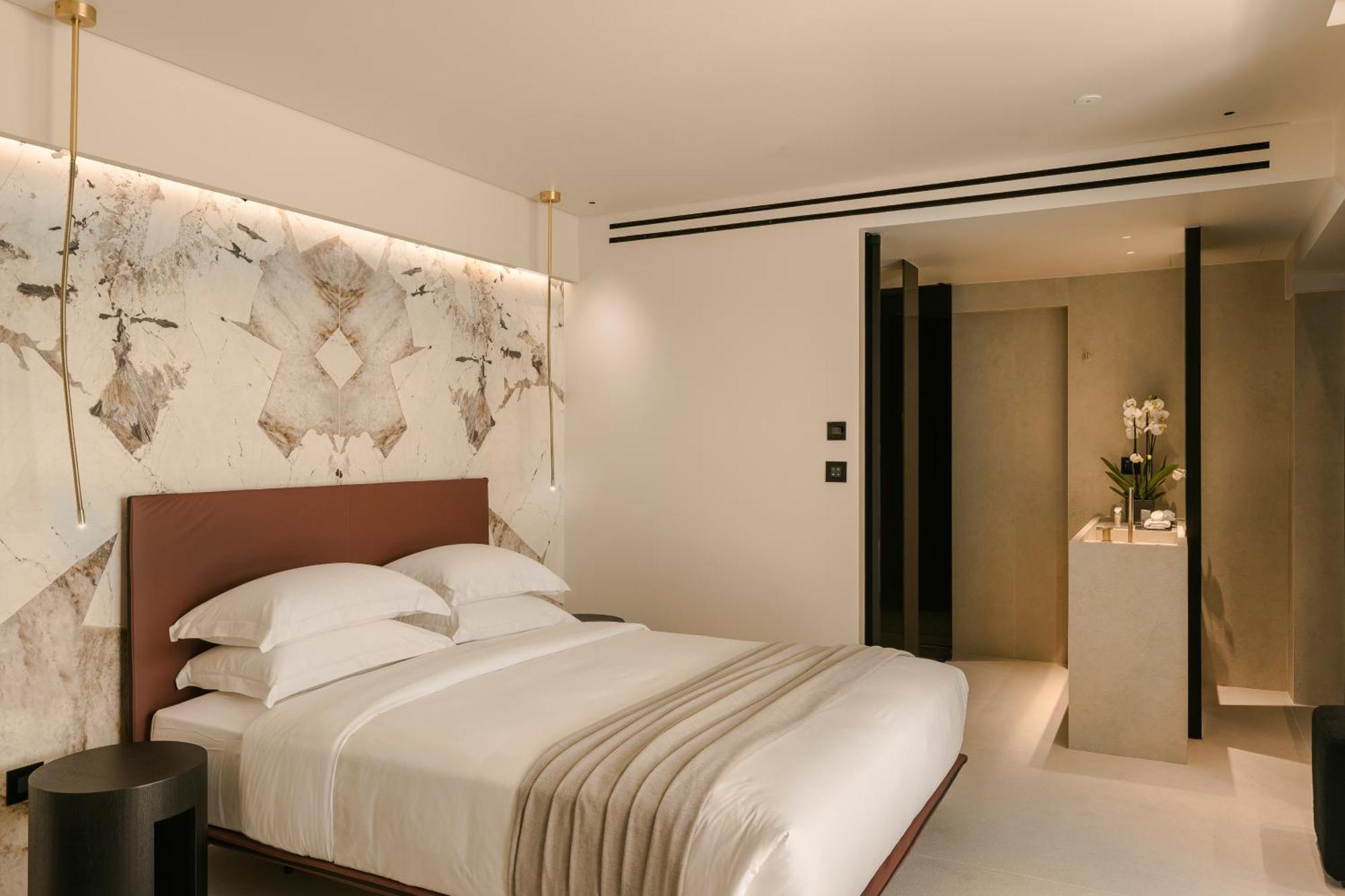 Casaly Hotel & Spa Argostolion Dış mekan fotoğraf