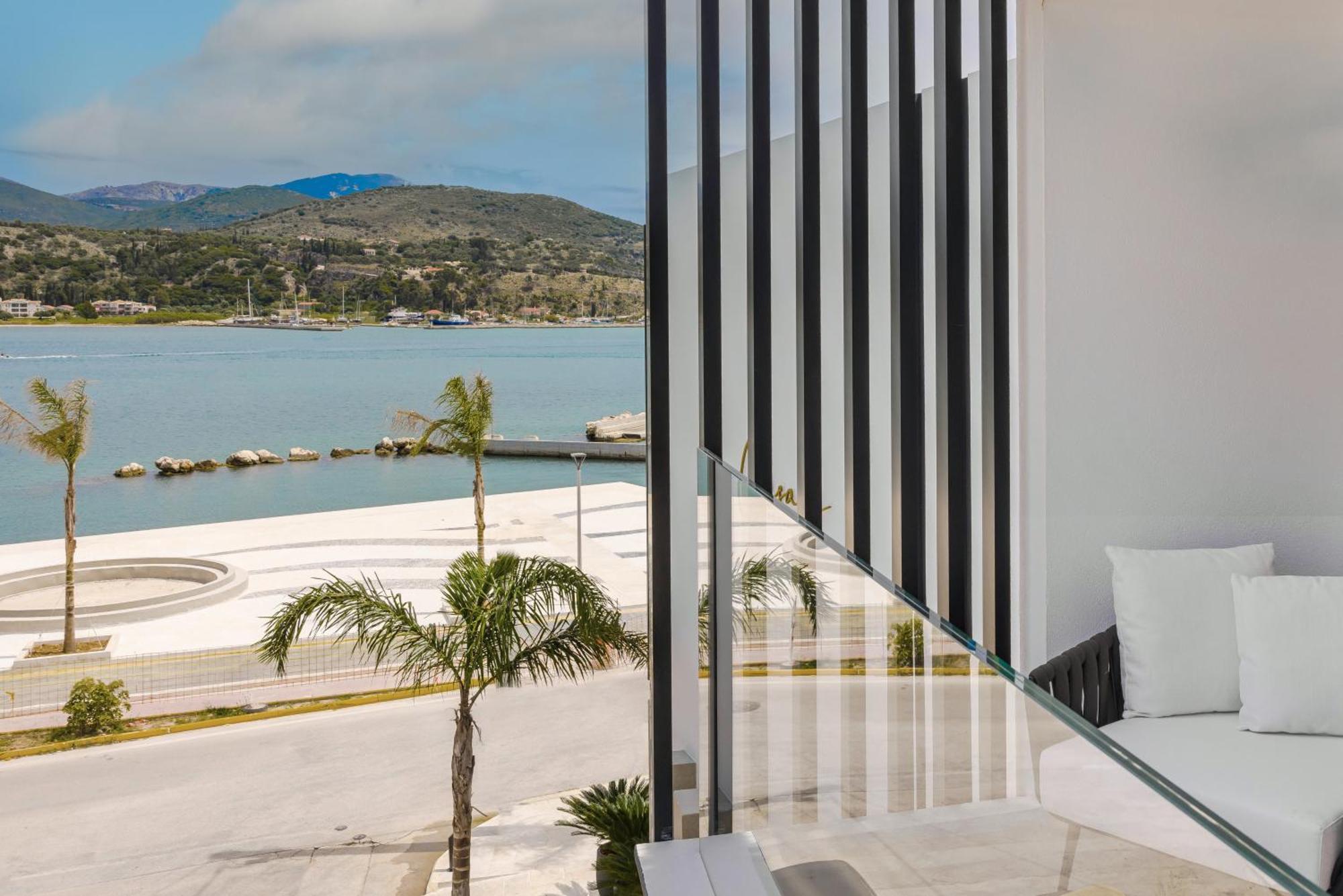 Casaly Hotel & Spa Argostolion Dış mekan fotoğraf