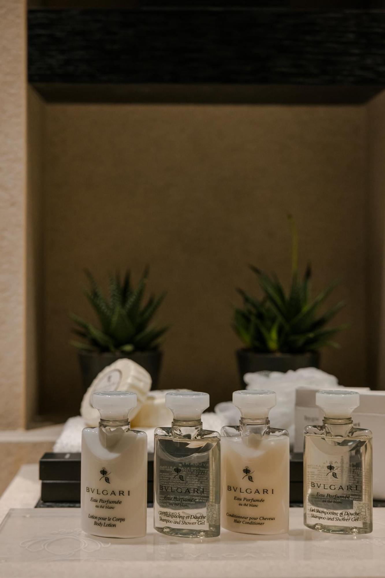 Casaly Hotel & Spa Argostolion Dış mekan fotoğraf