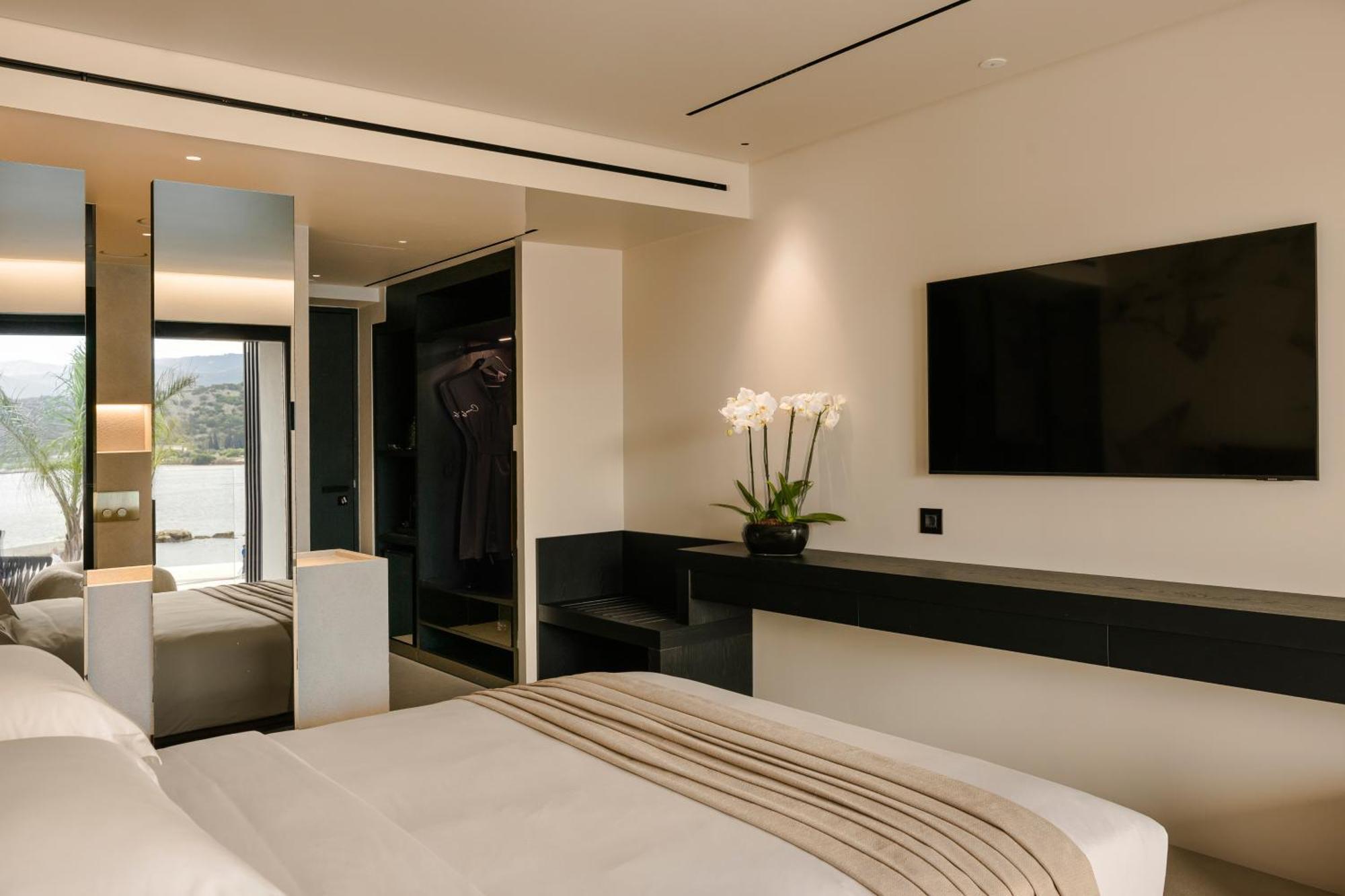 Casaly Hotel & Spa Argostolion Dış mekan fotoğraf