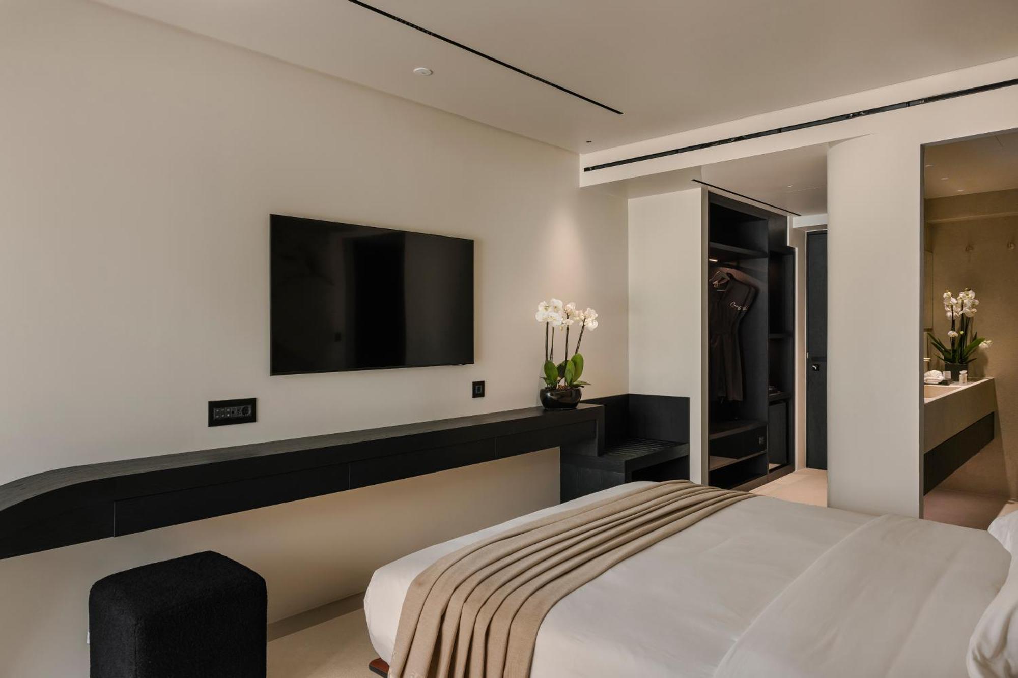 Casaly Hotel & Spa Argostolion Dış mekan fotoğraf