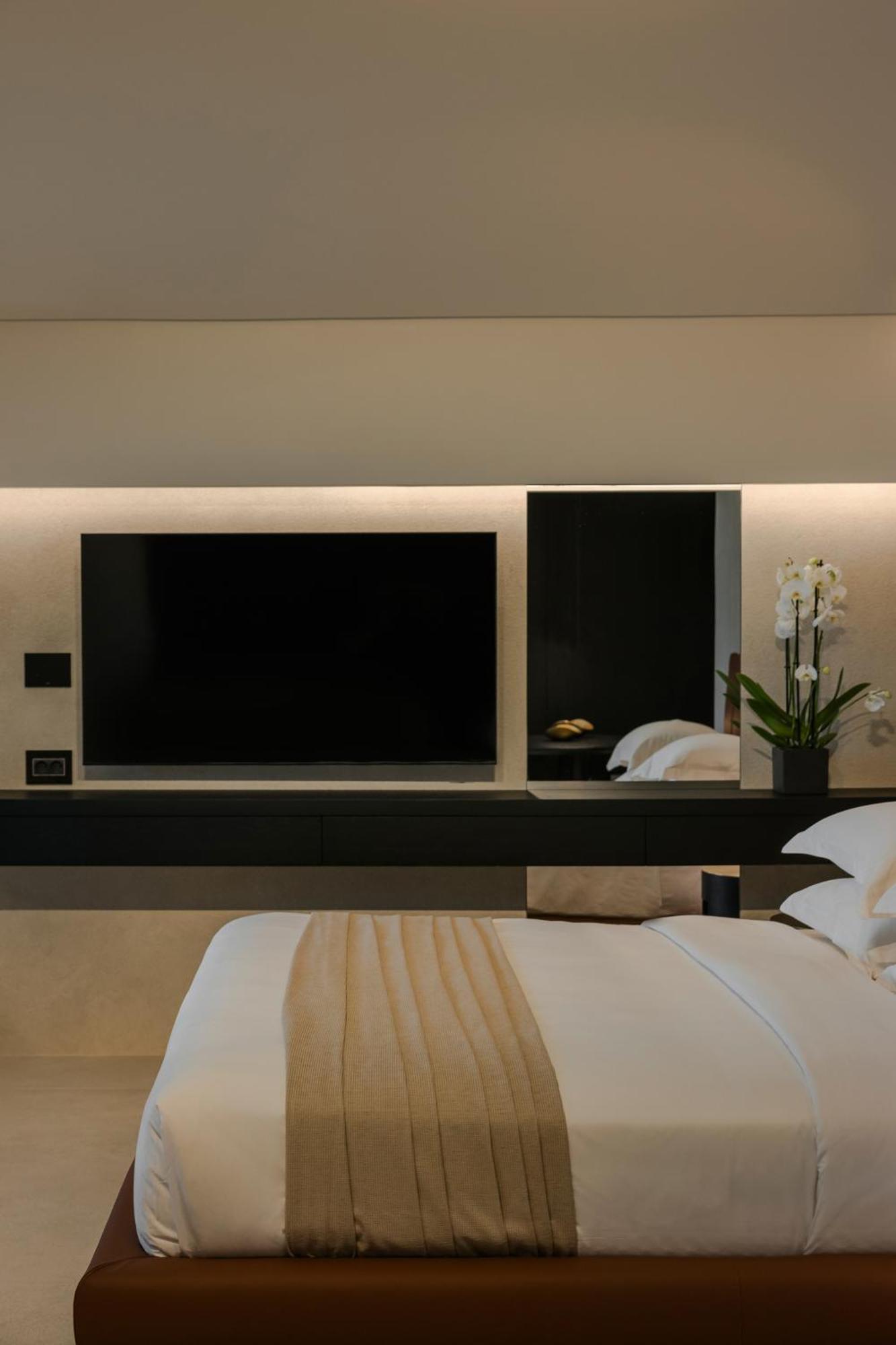 Casaly Hotel & Spa Argostolion Dış mekan fotoğraf