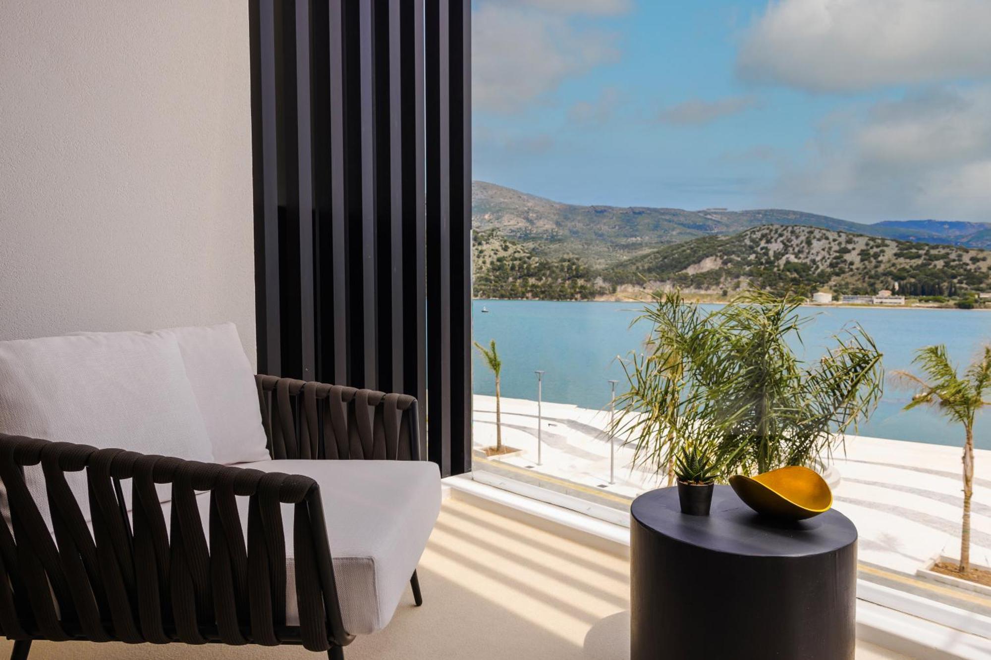 Casaly Hotel & Spa Argostolion Dış mekan fotoğraf